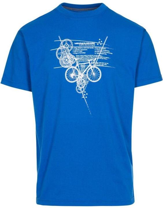 Trespass MEMENTO - Herren T-Shirt