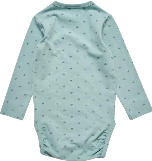 Actual product image hummel hmlBEESY BODY L/S (56)
