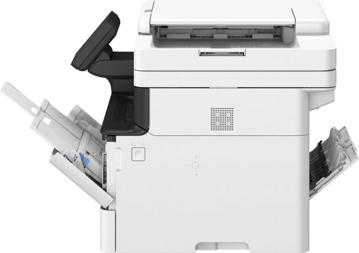 Produktbild Canon I-SENSYS MF461DW EU MFP (Laser, Schwarz-Weiss)