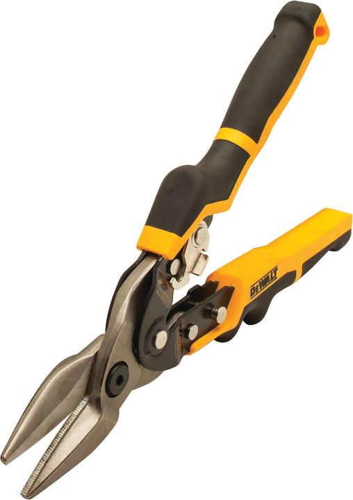 Image du produit DeWalt Cisaille à tôle ERGO Droite (260 mm)