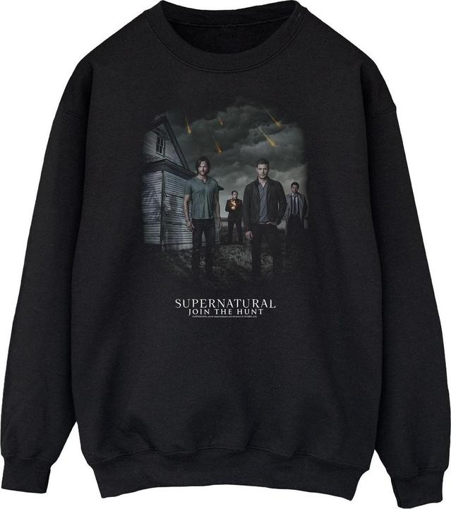 Supernatural Sweatshirt