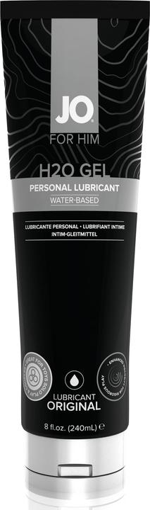 Image du produit System JO For Him H2O (240 ml)
