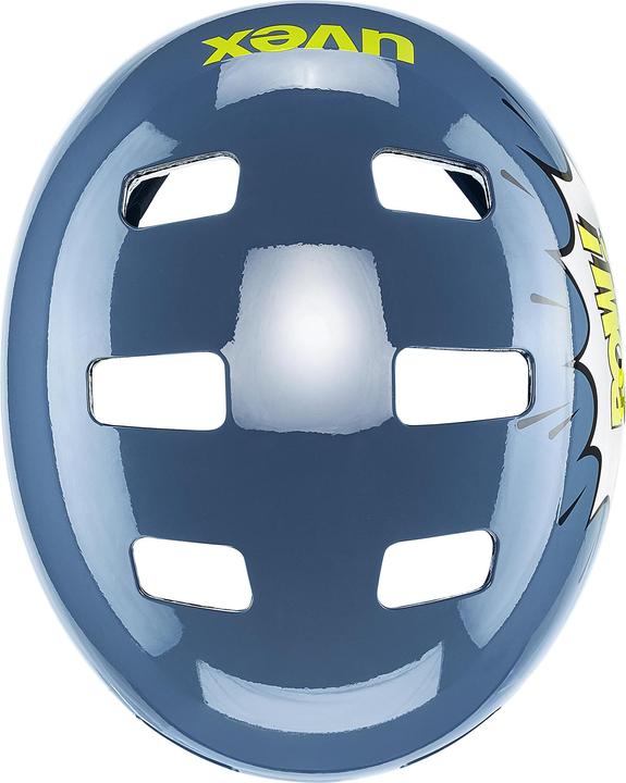 Actual product image Uvex Sports Kid 3 (51 - 55 cm)