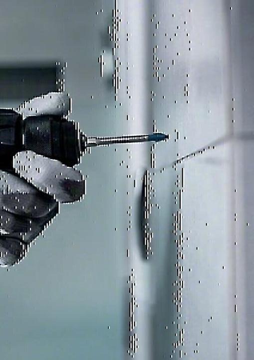 Actual product image Bosch Professional Zubehör Expert HEX-9 HardCeramic drill bit, 4 x 90 mm (4 mm)