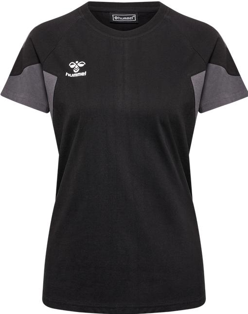 Produktbild hummel Hmltravel T-Shirt S/S Woman (M)