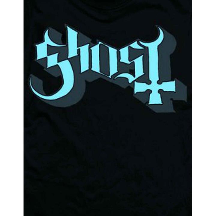 Immagine prodotto Ghost Maglietta Linea Chiave Logo Adulto Unisex (XL)