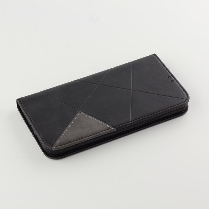 Actual product image PhoneLook Hülle Flip Geometrisch (Apple iPhone 16e)