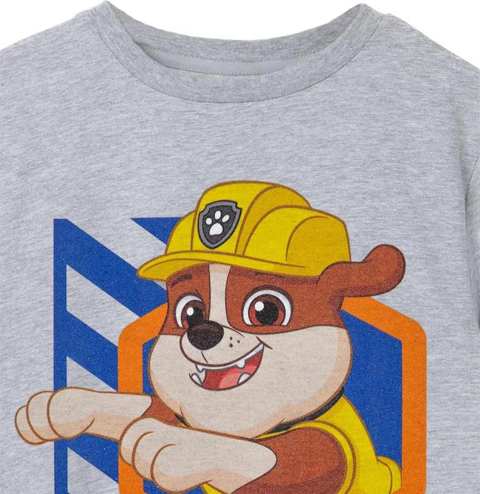 Immagine prodotto Paw Patrol Maglietta Macerie Ragazzi (128)
