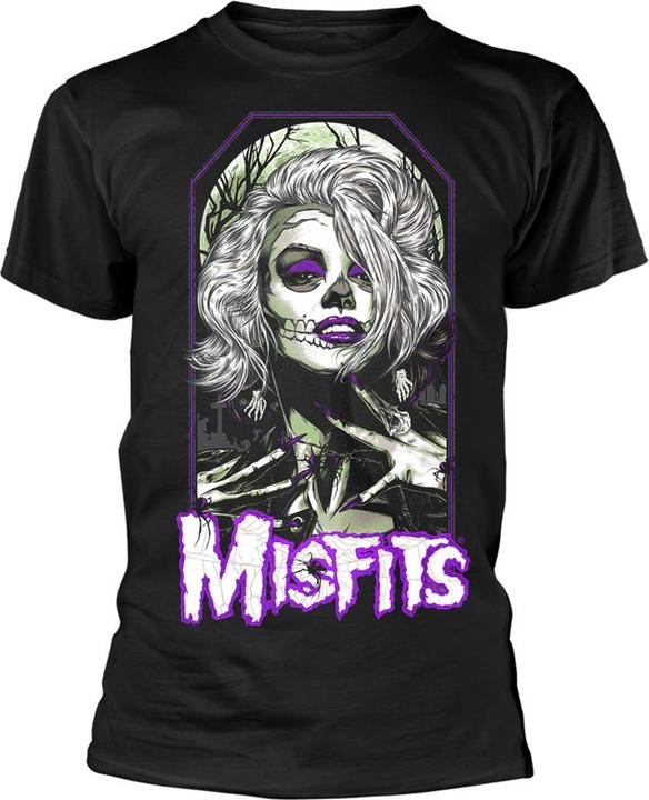 Misfits Band Original Misfit (M)