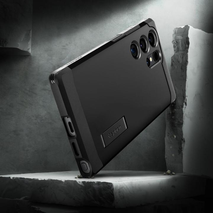 Image du produit Spigen Tough Armor (Samsung Galaxy S24 Ultra)