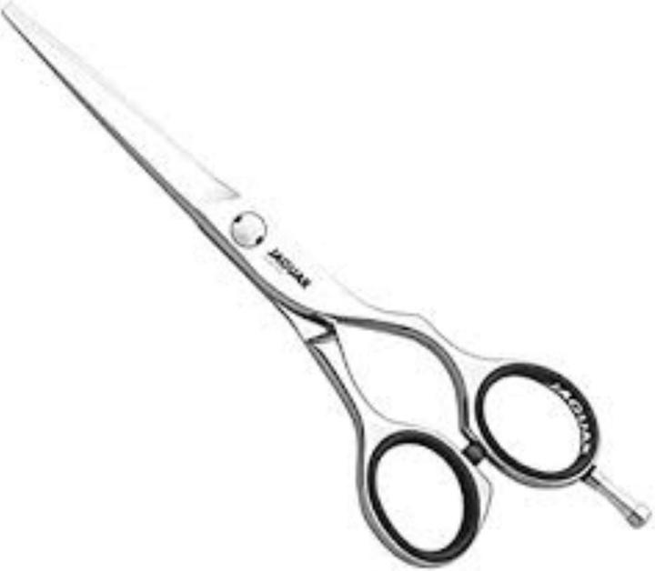 Produktbild Jaguar HS Schere 6,5" 21165 Diamond E (16.51 cm)