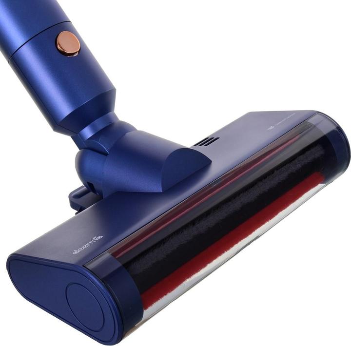 Image du produit Deerma VC20 Pro Bleu, or, rouge sans sac
