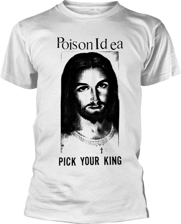 Poison Pick Your King (XXL)