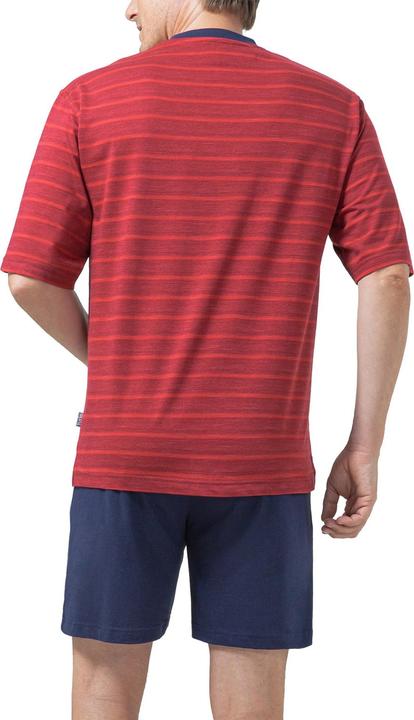 Produktbild Hajo Pyjama Homewear Bequem sitzend - 16257 (4XL)