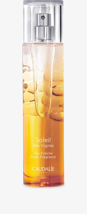 Actual product image Caudalie Soleil Vign Eau Fraiche (Eau de toilette, 50 ml)