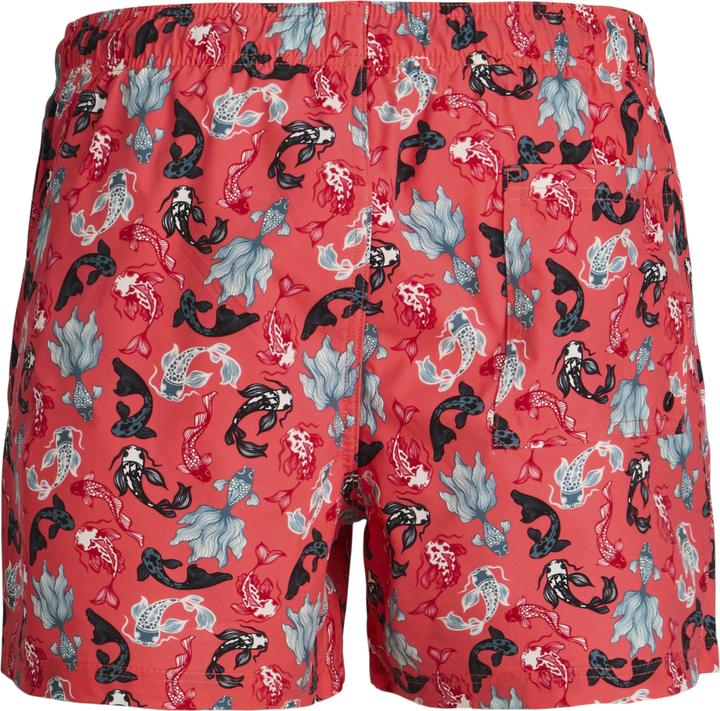 Actual product image Jack & Jones Regular Fit Badeshorts Badeshorts (S)