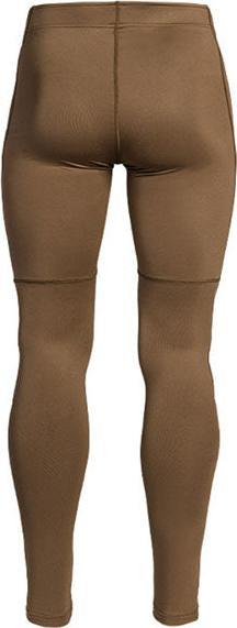 Produktbild A10 Equipment Longjohns THERMO PERFORMER -10°C/-20°C, tan (XL)