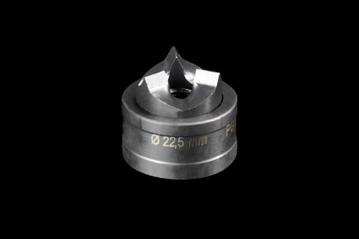 Produktbild Rittal Blechlocher 4055522