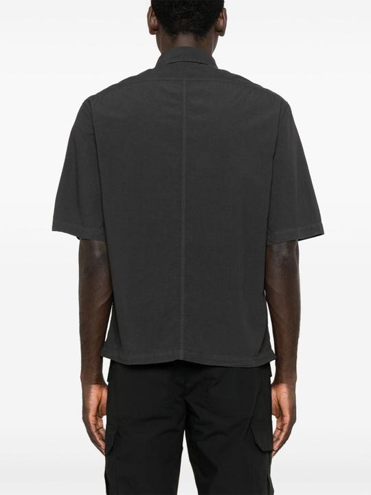 Immagine prodotto Barena Venezia Barena Shirts Grey (48)