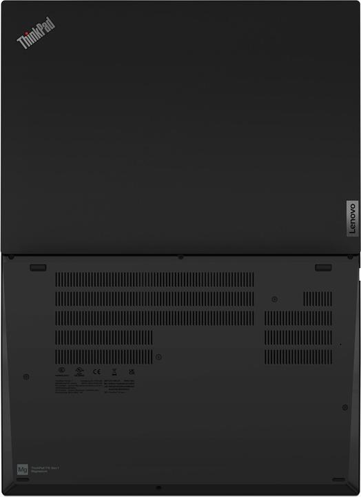 Actual product image Lenovo T16 AMD G1, AMD Ryzen 7 PRO 6850U (2.70GHz, 4MB) 16 1920 x 1200 Non-Touch, Windows 10 Pro 64 preinst (16", AMD Ryzen 7 PRO 6850U, 16 GB, 512 GB, Eng. Int.)