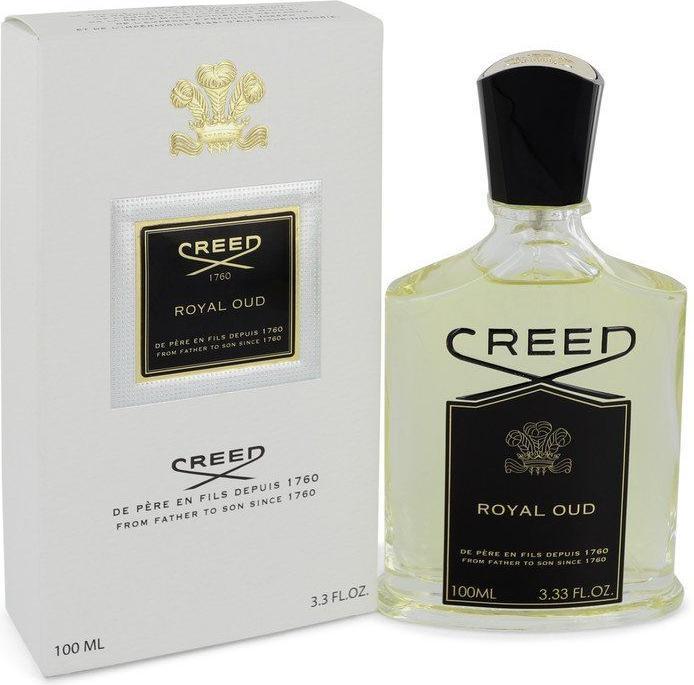 Produktbild Creed Royal Oud (Eau de Parfum, 100 ml)