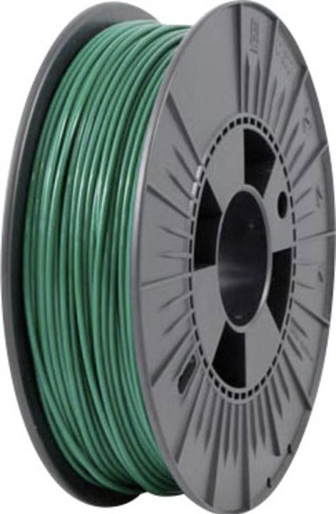 Velleman Filament PLA285G07 PLA 2.85 mm Grün 750 g (PLA, 2.85 mm, 750 g, Grün)