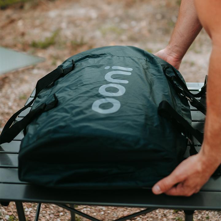 Produktbild Ooni Fyra 12