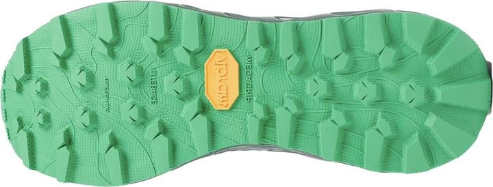 Produktbild Nnormal Tomir Soft 2.0 Green (41 1/3)