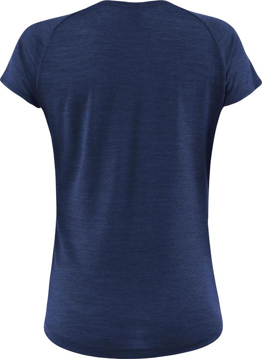 Produktbild Löffler Women's Printshirt Velo Merino-Tencel (42)