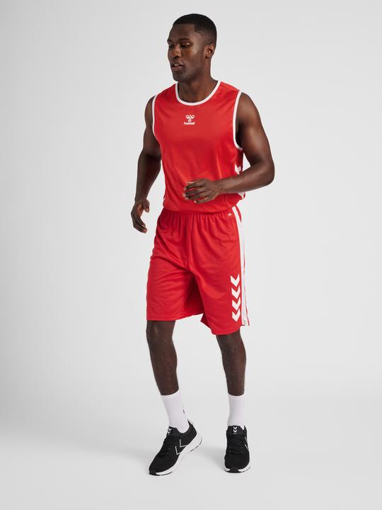 Actual product image hummel Core Xk Basket Shorts (L)