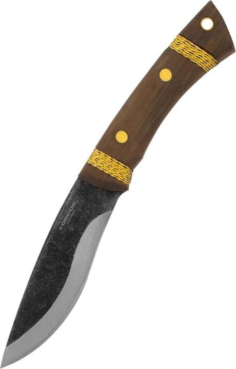 Actual product image Condor Tool & Knife Large Huron Knife (14.50 cm)