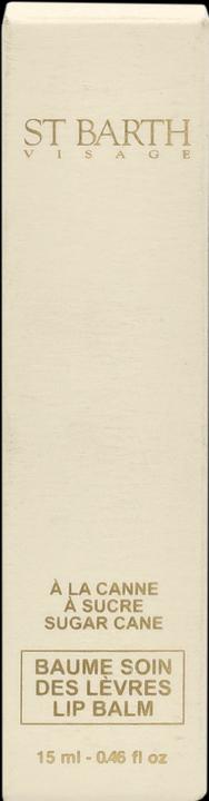 Immagine prodotto St Barth Balsamo per le labbra (15 ml)