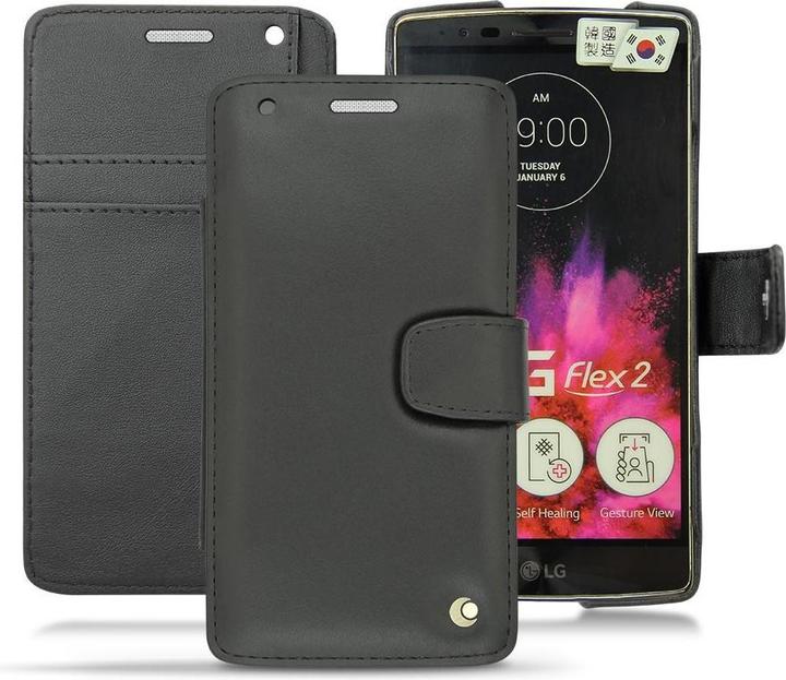 Image du produit Noreve Housse cuir (LG G Flex 2)