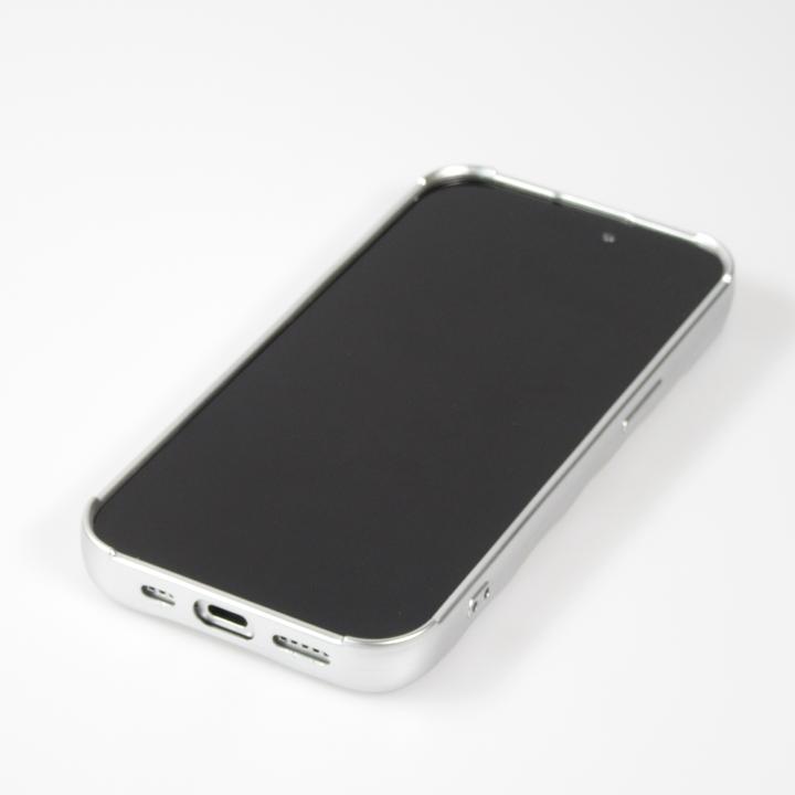 Image du produit PhoneLook Coque Silicone avec forme de vague 3D mat (Apple iPhone 15)