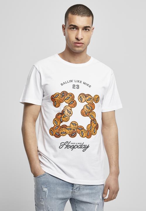 Actual product image Cayler & Sons C&S Hoopday Tee - 15143 (M)