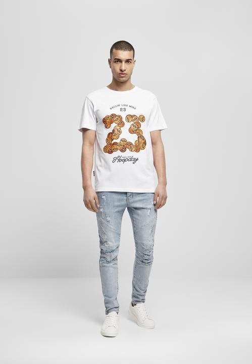 Actual product image Cayler & Sons C&S Hoopday Tee - 15143 (M)