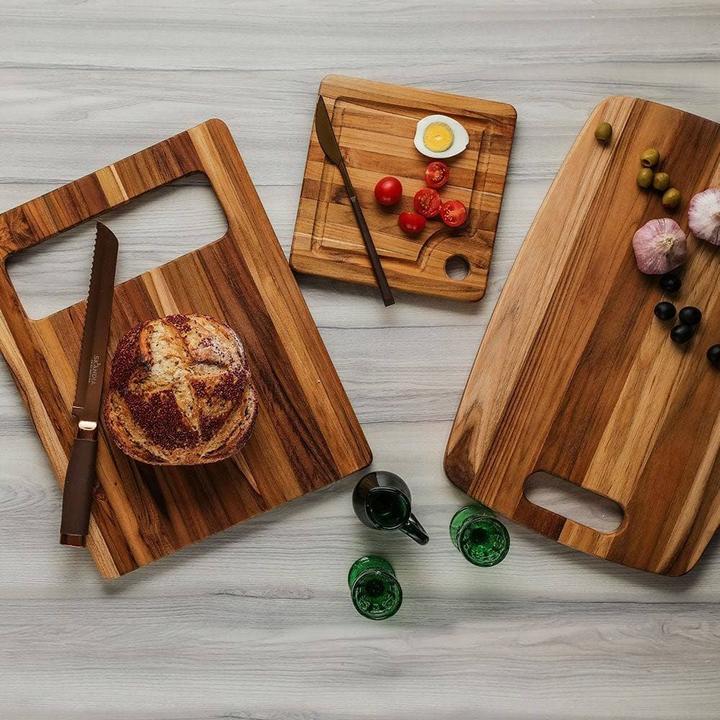 Immagine prodotto TeakHaus collezione marina