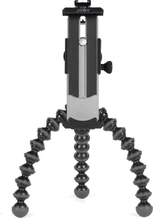 Produktbild Joby GripTight Tablet PRO 2 GorillaPod (Kunststoff, Metall)