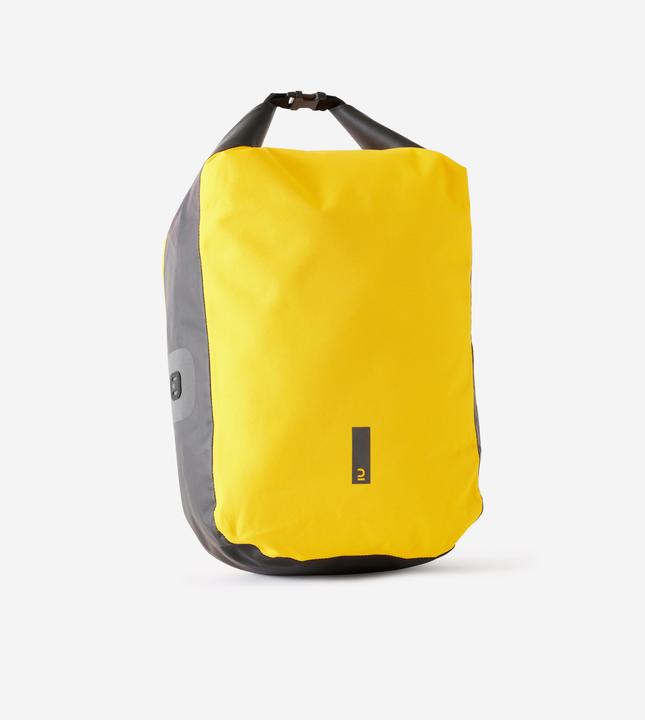 Immagine prodotto Decathlon 500 (20 l, Borsa portapacchi)