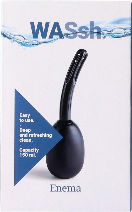 Produktbild Wassh Enema Analdusche 150 ml