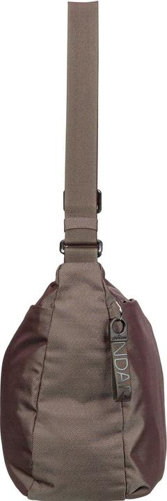 Actual product image Mandarina Duck Handbag MD20 Large Hobo QMT20