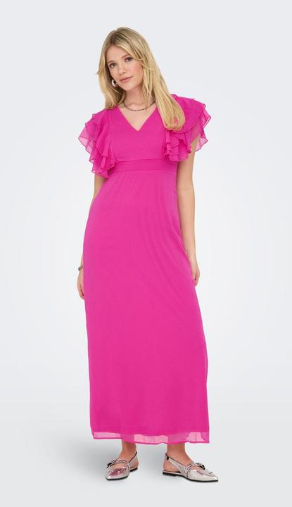Actual product image Only ONLASTA Langes Kleid Kleid (XS)
