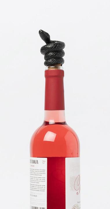 Actual product image Doiy Mamba (Wine stopper)