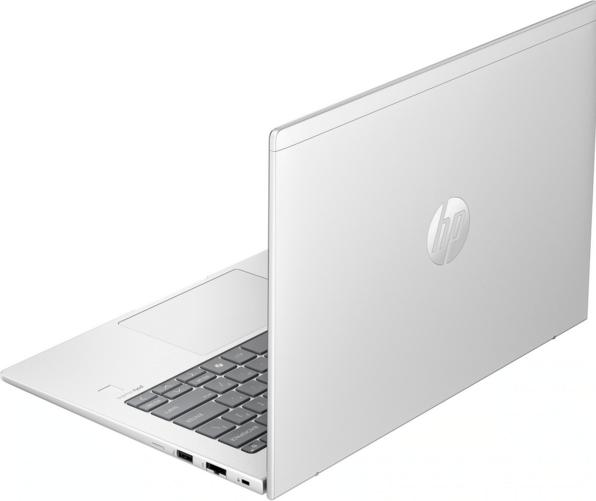Produktbild HP ProBook 440 14 inch G11 Notebook PC, Intel Core Ultra 5, 35,6 cm (14"), 1920 x 1200 Pixel, 1 (14", 16 GB, 512 GB, CH)