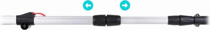 Image du produit Einhell GE-HC18Li T Solo Power X Change (Taille-haies sans fil)
