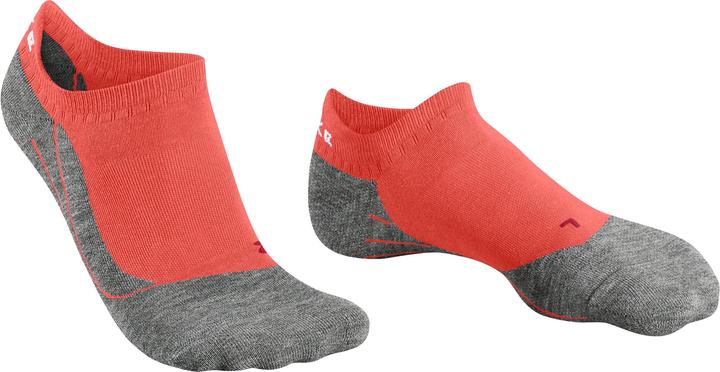Actual product image Falke Füsslinge RU4 Invisible (35 - 36)