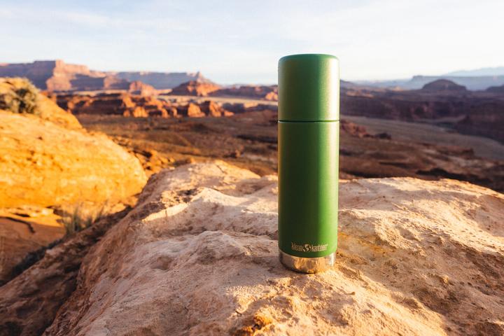 Actual product image Klean Kanteen TKPro-FW (0.50 l)