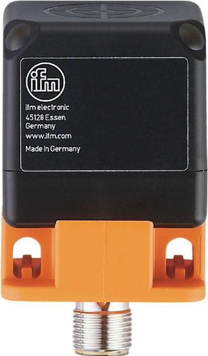 Actual product image ifm Electronic GmbH Sensor inductive DC PNP antivalent IM5135 (IM5135) (Electronics kit)