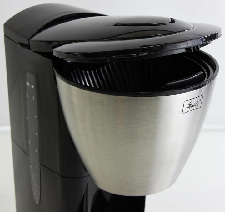 Actual product image Melitta Single 5 (CH plug)