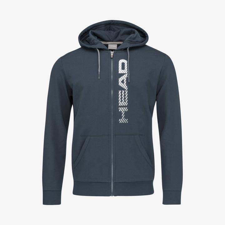 Produktbild Head CLUB FYNN Hoodie FZ Men (XL)